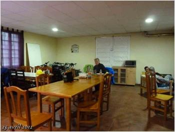 (J21) Lugo / San Roman da Roterta 25 avril 2012