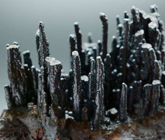RÃ©sultat de recherche d'images pour "minÃ©raux de Montroc tarn"