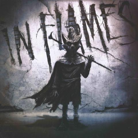 IN FLAMES - "Call My Name" Clip