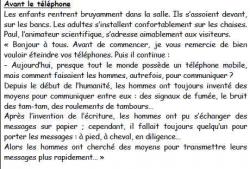 RSEEG CE2 - Grammaire 10 : les adverbes