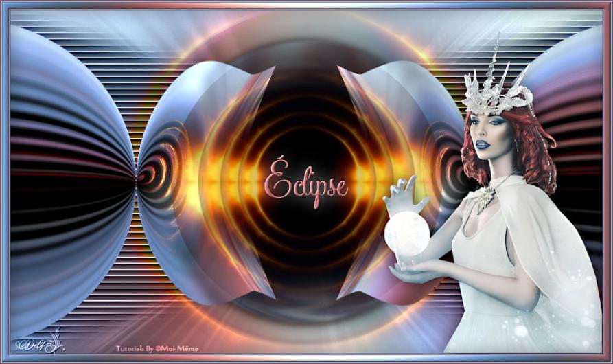 Éclipse