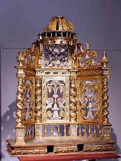 Visite de l&#39;église de ND de l&#39;Assomption et de l&#39;ermitage de Domanova -  lindependant.fr