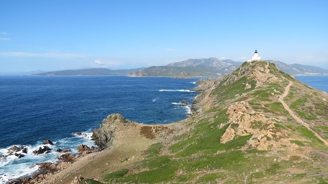 Département de la Corse  2ème partie