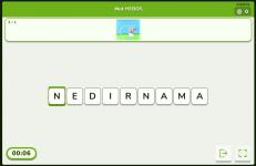 Educaplay et Mandarine