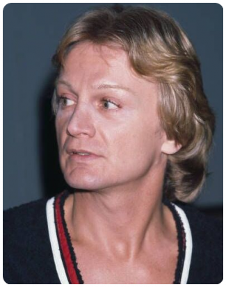 ღ꧁ Claude François Starr du jour ꧂ღ