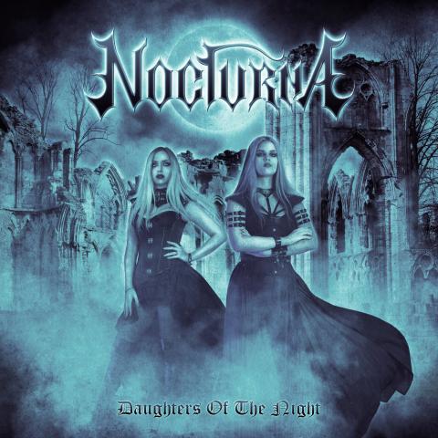 NOCTURNA - "New Evil" Clip