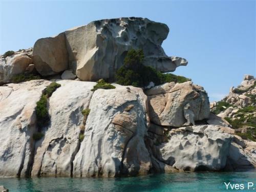 La page de Yves P.‏