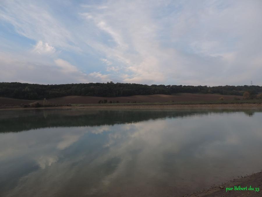 Le lac de Salabert (47 ) -2