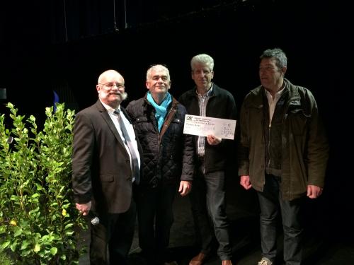 - Sorties et randonnées "Morbih'âne" 2017