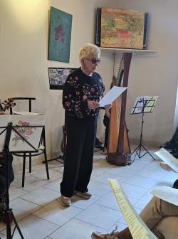 PAROLES ET MUSIQUES