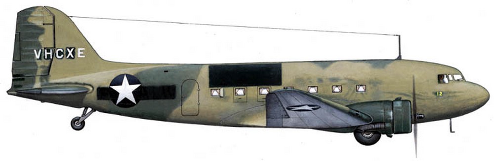 Heinkel He 111Z Zwilling 