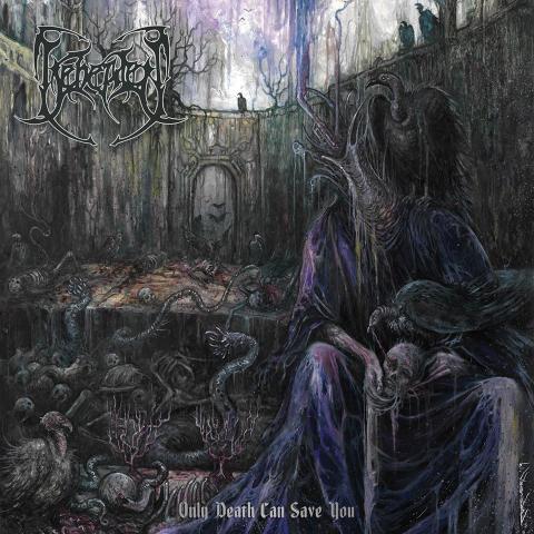 BEHEADED - Un premier extrait du nouvel album Only Death Can Save You dévoilé