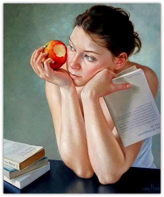 Francine Van Hove
