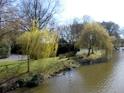  * Au Domaine de Bourgogne
