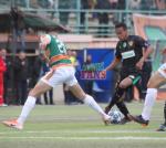 Coupe WAB-MCA 0-0 ÉLIMINÉ ...dernier match de Bendebka