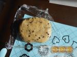 Les biscuits Cocottes au chocolat et graines