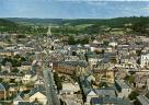LES REMPARTS DE LILLEBONNE (Seine-Maritime)