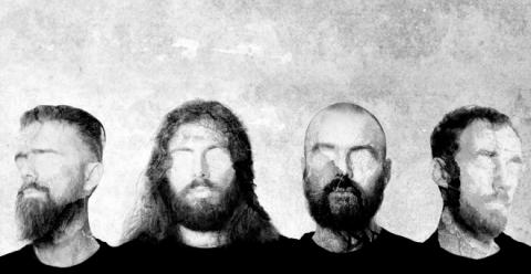 SUNSTARE - Un premier extrait de l'album Eroded dévoilé