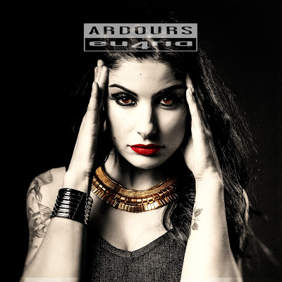 ARDOURS - Les détails du nouvel EP de covers eu4ria