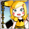 Crystal
