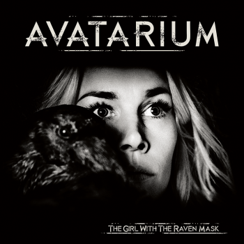 AVATARIUM_The Girl With The Raven Mask