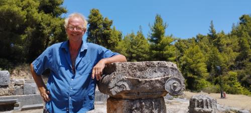 Balades au pluriel !