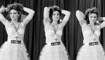 #HappyBirthdayMadonna - Le 60e anniversaire de Madonna