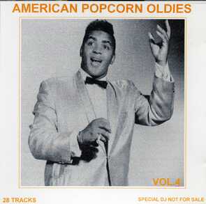 american popcorn oldies vol.4