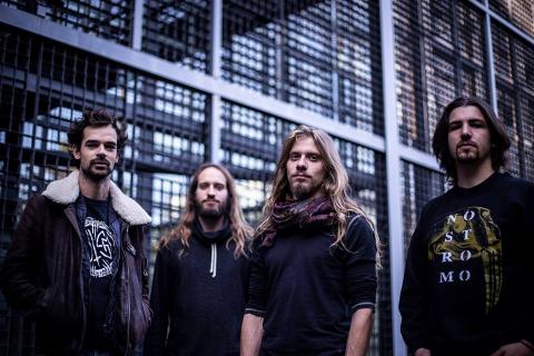 MANTRA - Détails et extrait du nouvel album Medium