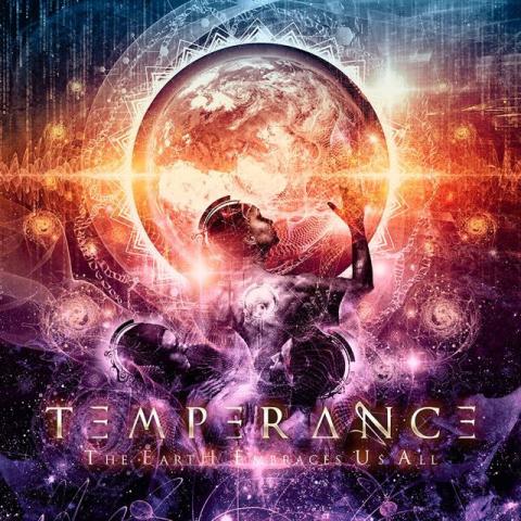 TEMPERANCE - Détails nouvel album