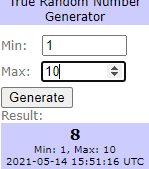 [CALF] Hiver 2 - Semaine 11 - Jours 71 à 74
