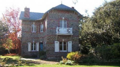 Ile de Noirmoutier  ( Vendée )