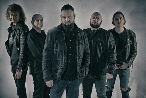 IVORY TOWER - Un extrait du nouvel album Stronger dévoilé