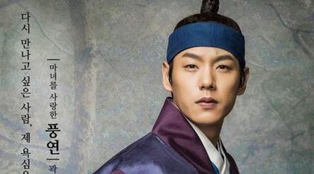 Mirror Of The Witch (drama coréen)