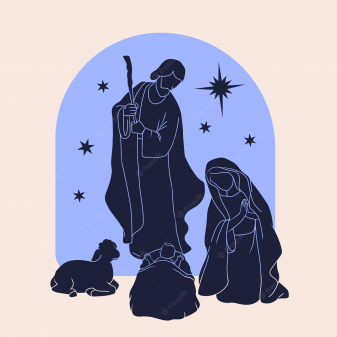 Joyeux Noël à tous 