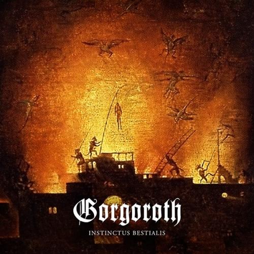 GORGOROTH_Instinctus Bestialis