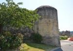 LES REMPARTS DE MONTIVILLIERS (Seine-Maritime)