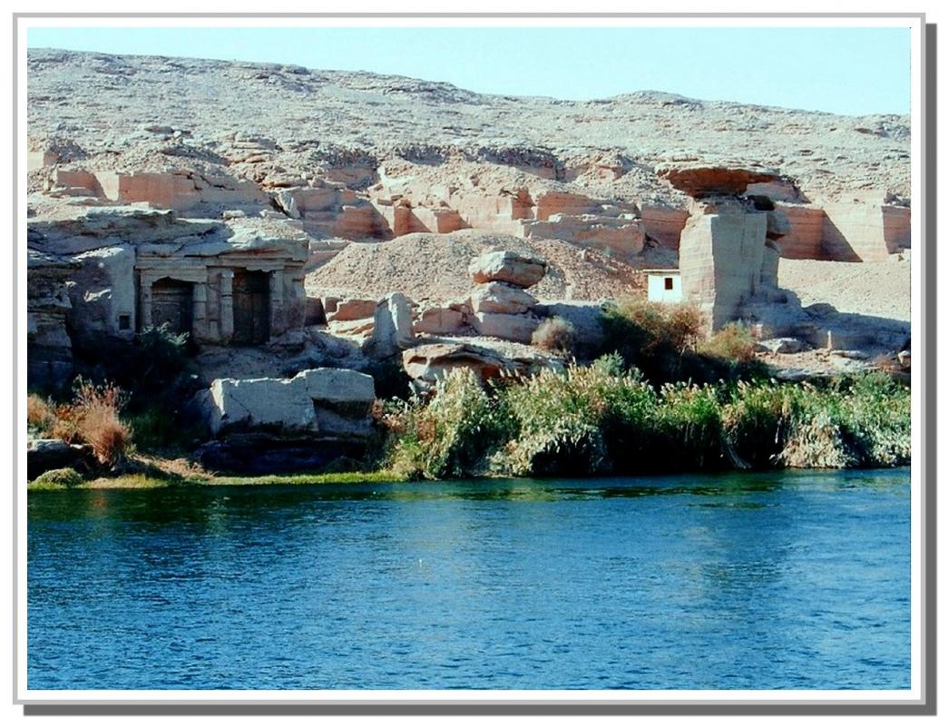 No 3    EN  EGYPTE  vieilles photos scanner