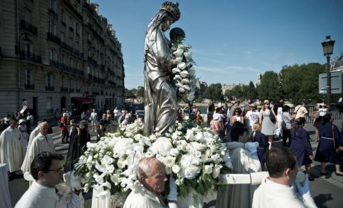 Réflexions de 2018 T3 08-août