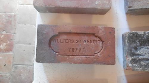 Laduz (89) Musée Rural des Arts populaires ( 3 )