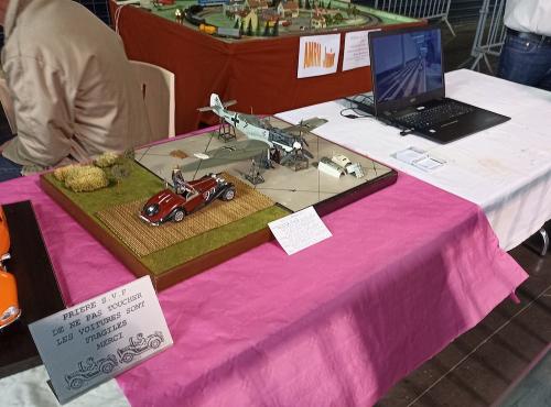 2 septembre 2023 - Journée des associations de Montréjeau