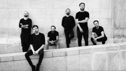 THE OCEAN - "Parabiosis" Clip
