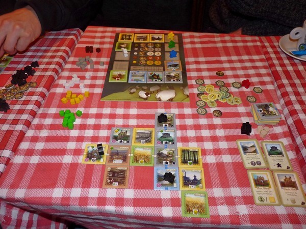 05 - Glen More (décompte final)