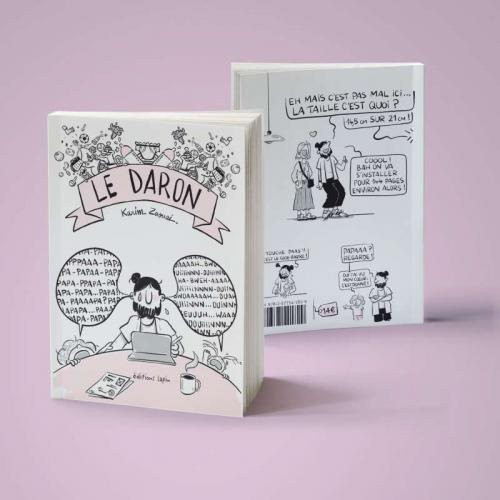 Le daron - Zaouai