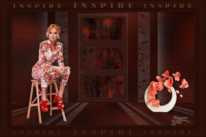Inspire