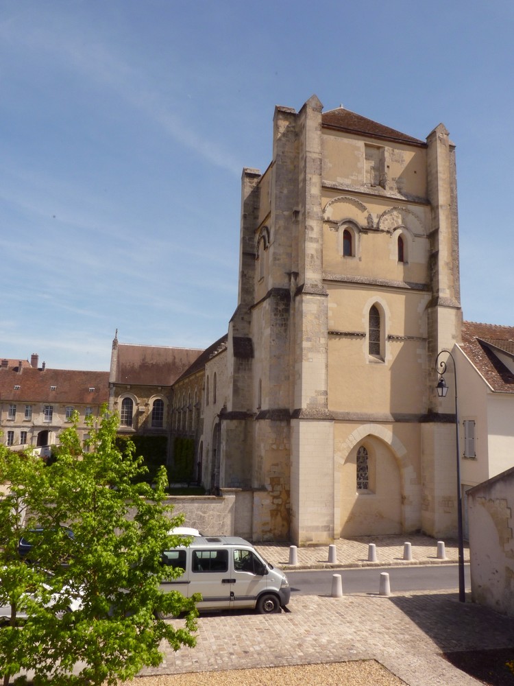 Abbaye