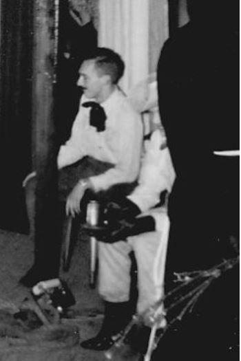 Anciens CSA - Saint-Nicolas 1963