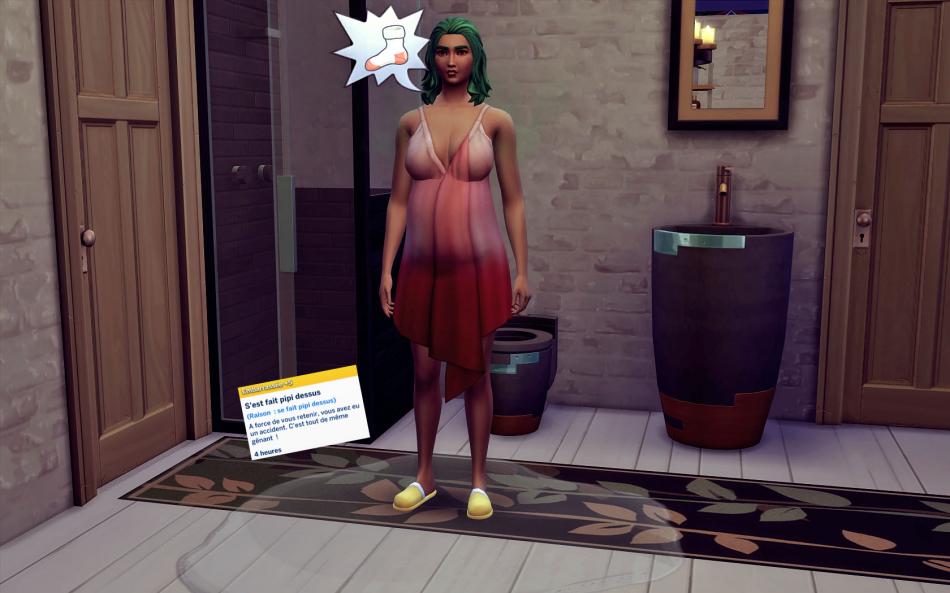 [CALF] Printemps 3 - Semaine 12 - Jours 82 à 84