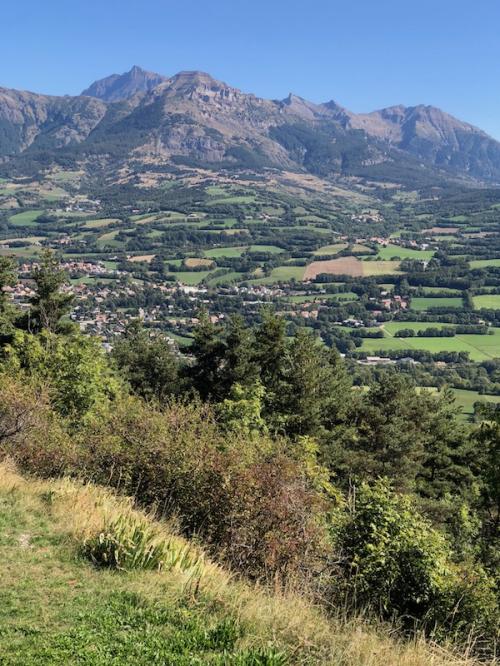 Le Champsaur