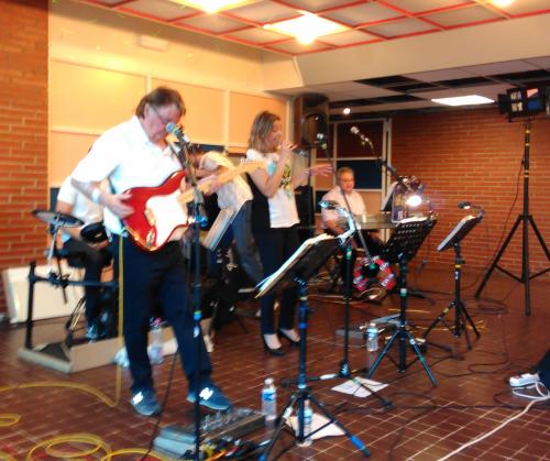 concert privé umt mai 2017